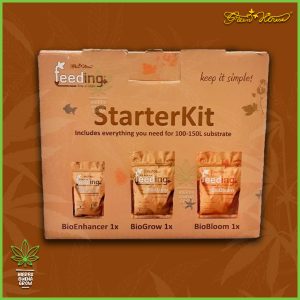 Feeding - StarterKit