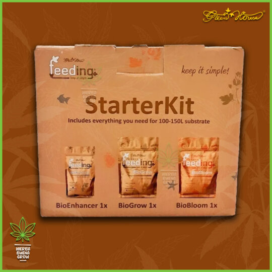 Feeding - StarterKit