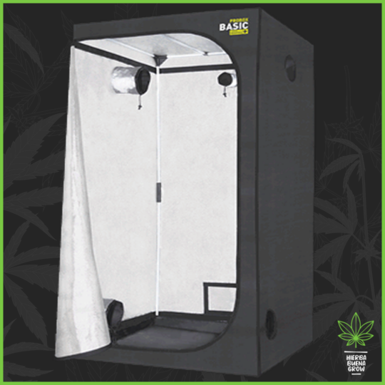 Carpa - Garden HighPro - 150x150x200
