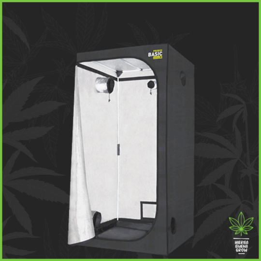 Carpa - Garden HighPro - 60x60x160