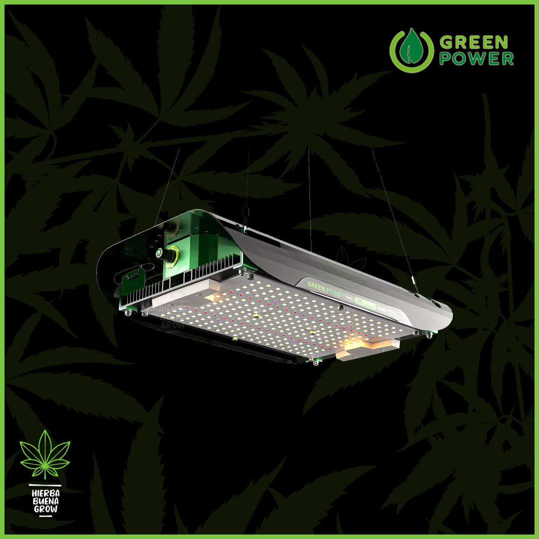 Green Power - GP 150w - LM301H