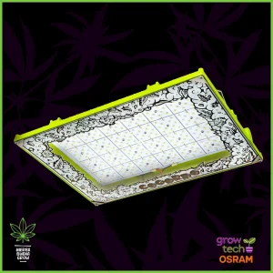 Growtech – Cogollo Gordo P1000