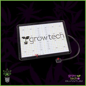 Growtech – TQ 150