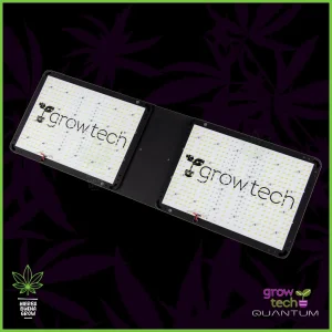 Growtech – TQ 300