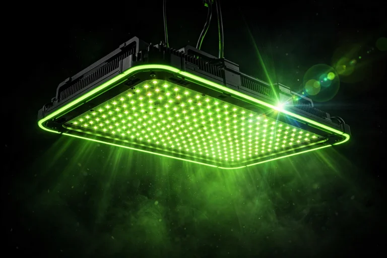 Iluminacion