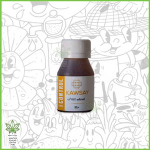 Kawsay - Control