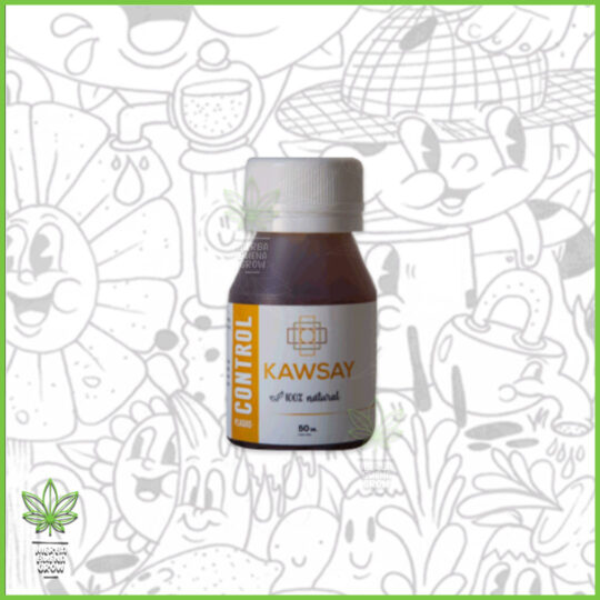 Kawsay - Control