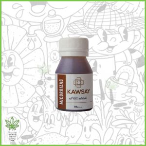 Kawsay - Micorrizas
