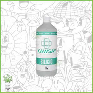 Kawsay - Silicio