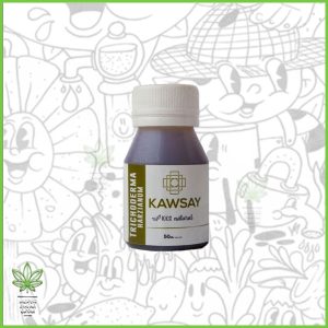 Kawsay - Trichoderma