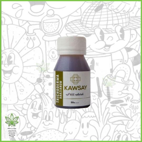 Kawsay - Trichoderma