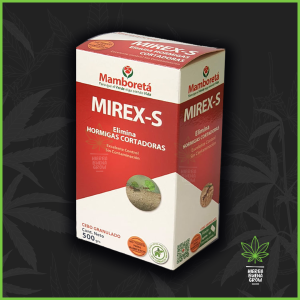 Mamboretá - Mirex-S
