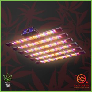 Mars - Machine 420CL