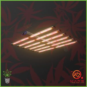 Mars - Machine 696CL