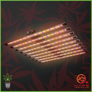 Mars - Machine 710