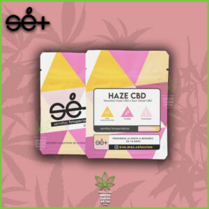 Se+ - Haze CBD