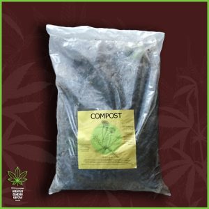 Diente de leon - Bokashi - 5L