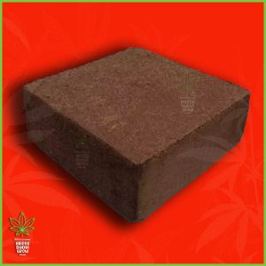 Fibra de coco - Bloque 5kg - Rinde 70L