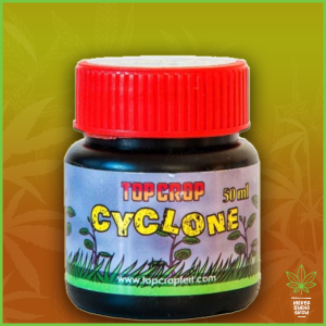 Top Crop - Cyclone - 50ml
