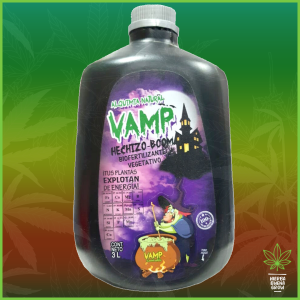Vamp - Hechizo Boom - 3L