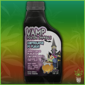 Vamp - Pocion Impekable - 500cc