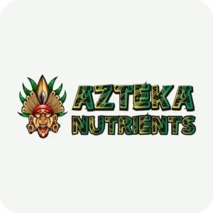 Logo de Azteka