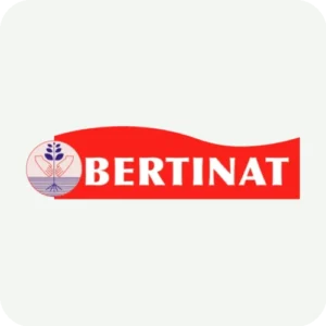 Logo de Bertinat