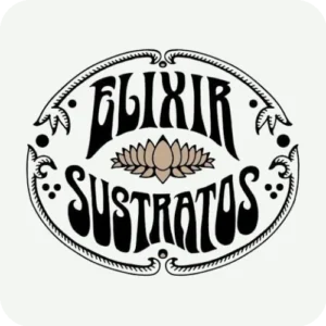 Logo de Elixir