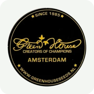 Logo de Green House