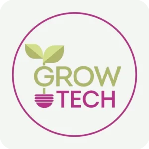Logo de Growtech