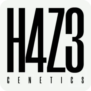 Logo de H4Z3