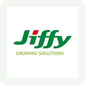 Logo de Jiffy