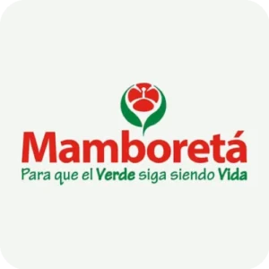 Logo de Mamboreta