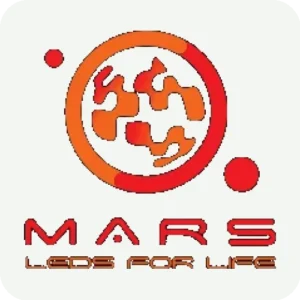 Logo de Mars