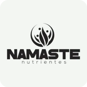 Logo de Namaste