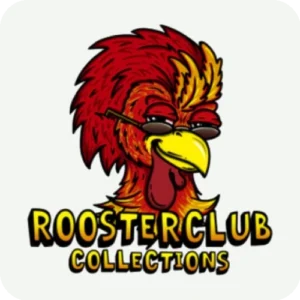 Logo de Rooster Club
