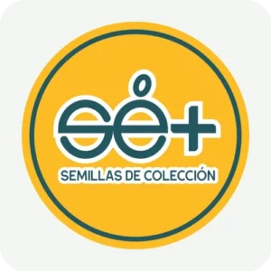 Logo de Se+