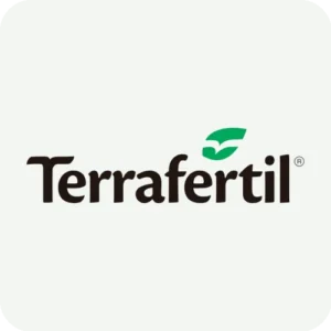Logo de Terrafertil