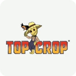 Logo de Top Crop