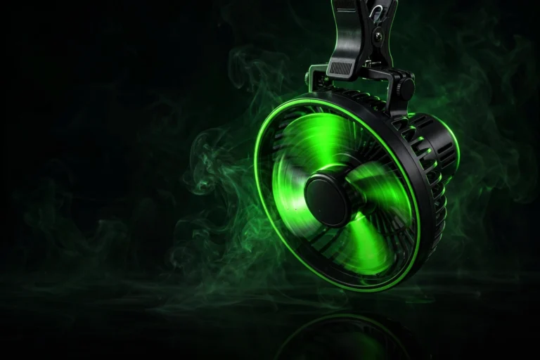 Ventiladores